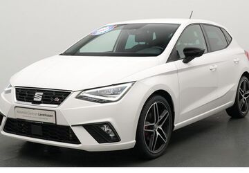 Seat Ibiza 35.719 km 18.980 &euro; Leverkusen 51379