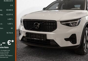 Volvo XC40 2.194 km 36.690 &euro; Remscheid 42855