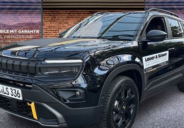 Jeep Avenger 1.552 km 35.900 &euro; Burscheid 51399