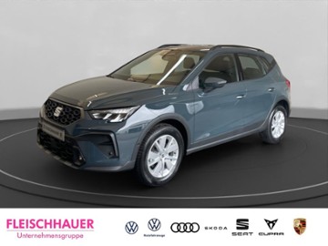 Gebrauchte Seat Arona