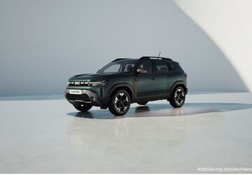 Dacia Duster 8.500 km 23.880 &euro; Köln 50939