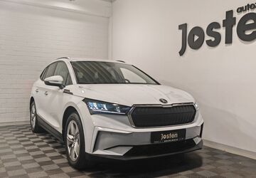 Skoda Enyaq 21.821 km 24.990 &euro; Monheim 40789