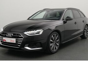 Audi A4 115.785 km 26.988 &euro; Leverkusen 51373