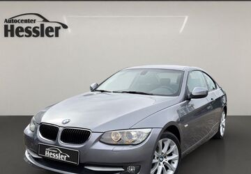 BMW 320 96.991 km 13.499 &euro; Grevenbroich 41516