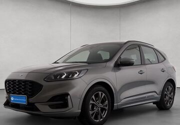 Ford Kuga 15.527 km 23.890 &euro; Leverkusen 51373