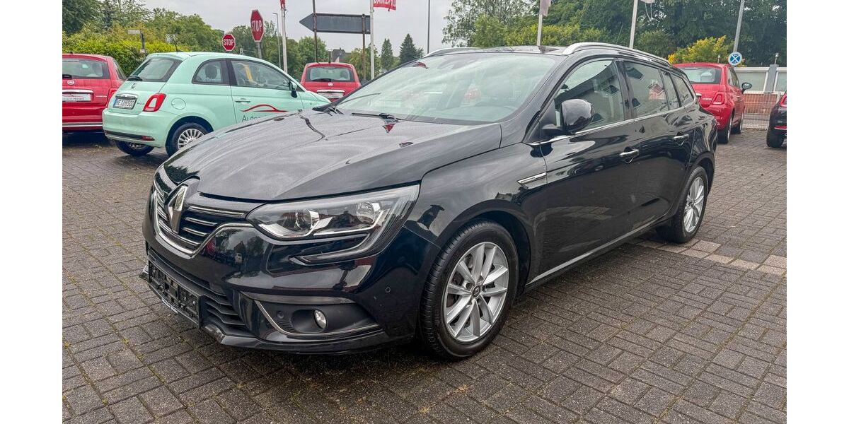 Renault Megane 243.000 km 6.999 &euro; Hilden (bei Düsseldorf) 40721