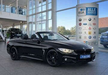 BMW 420 175.670 km 15.788 &euro; Wermelskirchen 42929