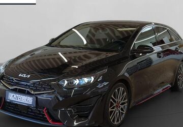 Kia pro ceed / ProCeed 24.250 km 26.950 &euro; Leverkusen 51381