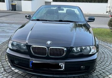 BMW 323 111.303 km 13.300 &euro; Haan 42781