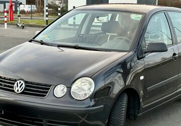 VW Polo 200.000 km 1.300 &euro; Köln 51145