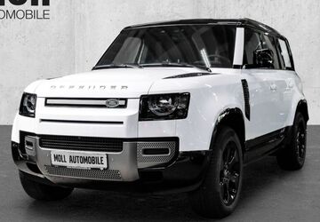 Land Rover Defender 32.937 km 61.840 &euro; Köln 51149