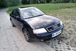 Audi A6 192.000 km 2.750 &euro; Köln 50667
