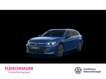 Gebrauchte VW Passat