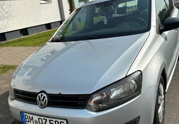 VW Polo 268.913 km 2.950 &euro; Bedburg 50181