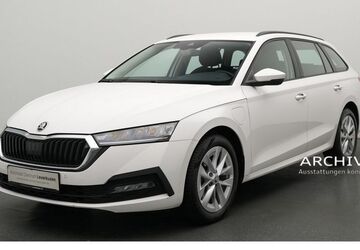 Skoda Octavia 44.434 km 23.688 &euro; Leverkusen 51379