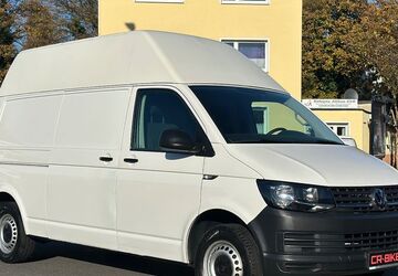VW T6 Transporter 42.900 km 19.990 &euro; Solingen 42697