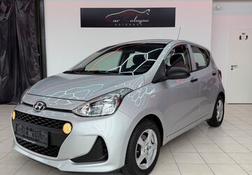 Hyundai i10 17.734 km 7.999 &euro; Bergheim 50129