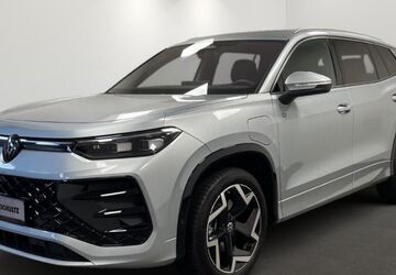 VW Tayron 8.939 km 48.990 &euro; Düsseldorf 40233