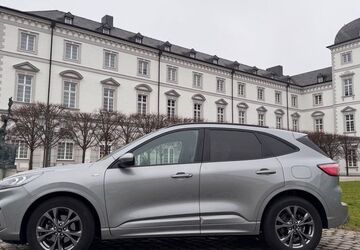 Ford Kuga 35.500 km 22.990 &euro; Rösrath 51503