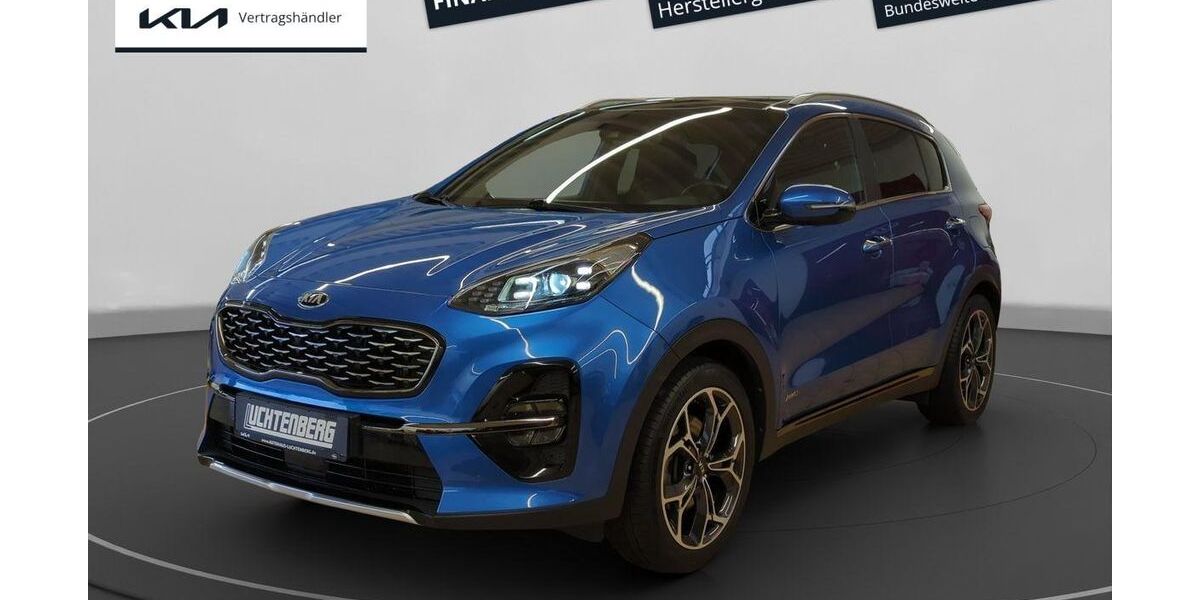 Kia Sportage 67.850 km 23.490 &euro; Leverkusen 51381