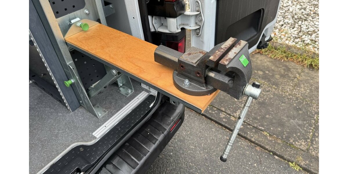 Renault Trafic L2H1 Sth Regale/Schraubst EU6 GARANTIE 85.000 km 17.000 &euro; Erftstadt 50374