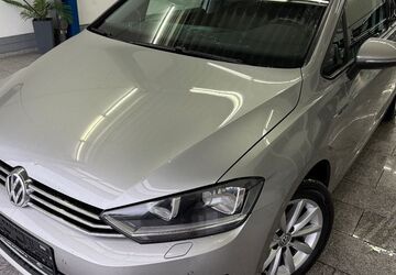 VW Golf Sportsvan 193.584 km 9.750 &euro; Köln 50829