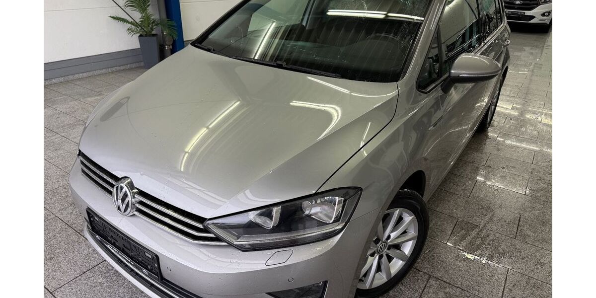 VW Golf Sportsvan 193.584 km 9.750 &euro; Köln 50829