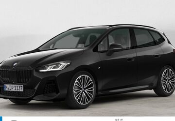 BMW 218 Active Tourer 45.543 km 28.890 &euro; Overath-Vilkerath 51491