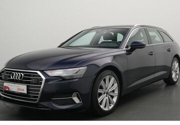 Audi A6 56.503 km 39.988 &euro; Leverkusen 51379