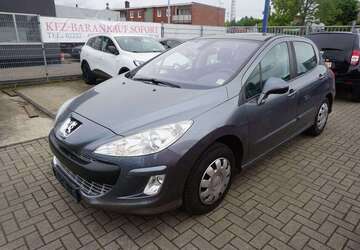 Peugeot 308 100.000 km 3.900 &euro; Wesseling 50389