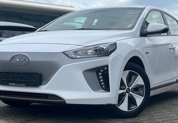 Hyundai IONIQ 26.990 km 13.650 &euro; Erftstadt 50374