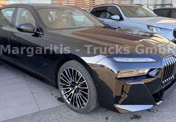 BMW 740 8.300 km 110.290 &euro; Köln Rodenkirchen 50996