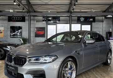 BMW M5 55.473 km 72.990 &euro; Remscheid 42859