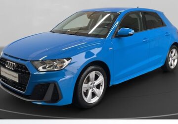 Audi A1 58.000 km 16.460 &euro; Köln 50823