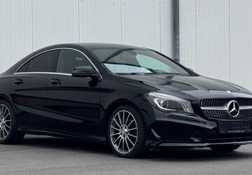 Mercedes-Benz CLA 200 114.950 km 18.990 &euro; Neuss 41468