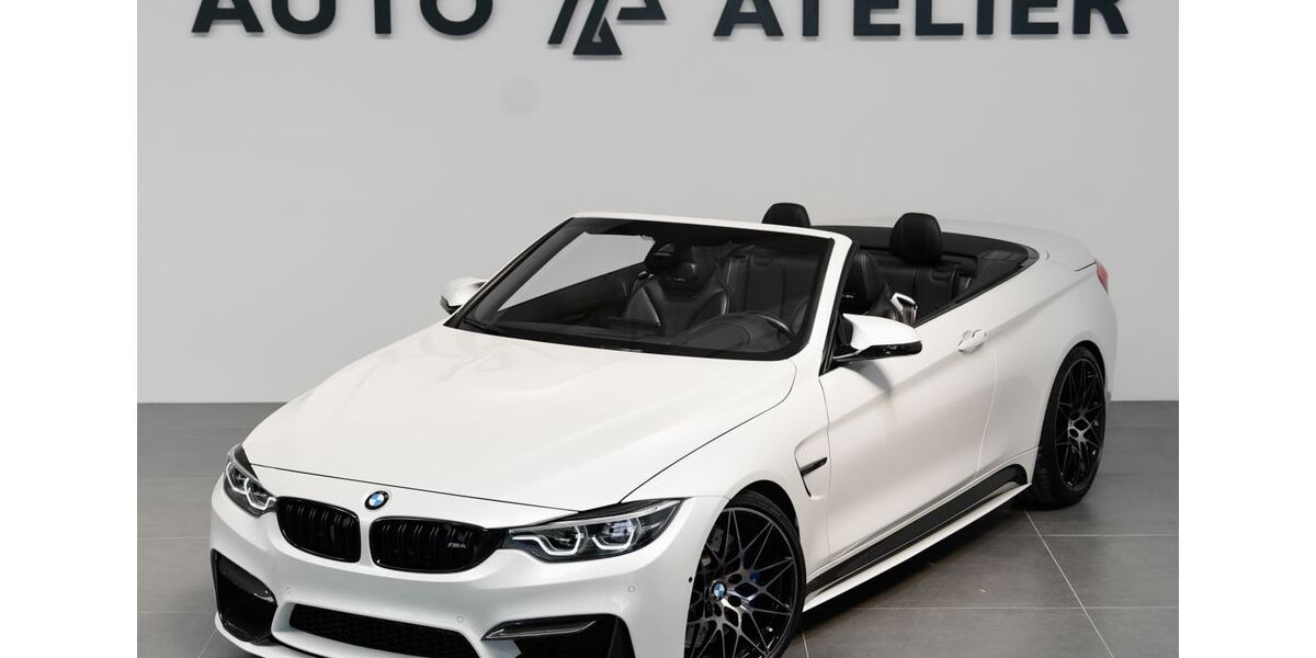 BMW M4 47.500 km 56.990 &euro; Remscheid 42855