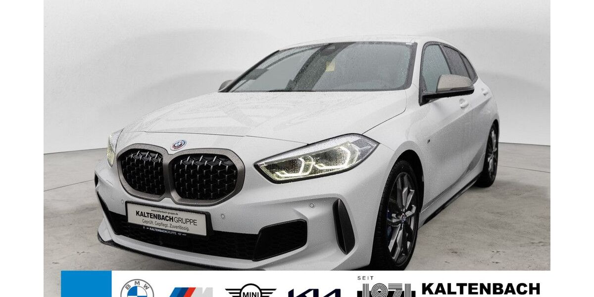 BMW 135 63.869 km 30.390 &euro; Overath-Vilkerath 51491
