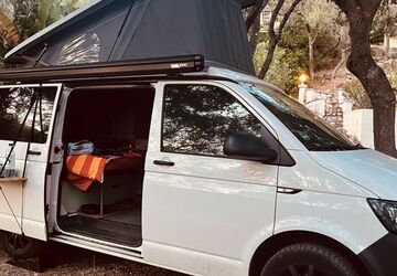 VW T6 andere 85.000 km 47.900 &euro; Köln 50769