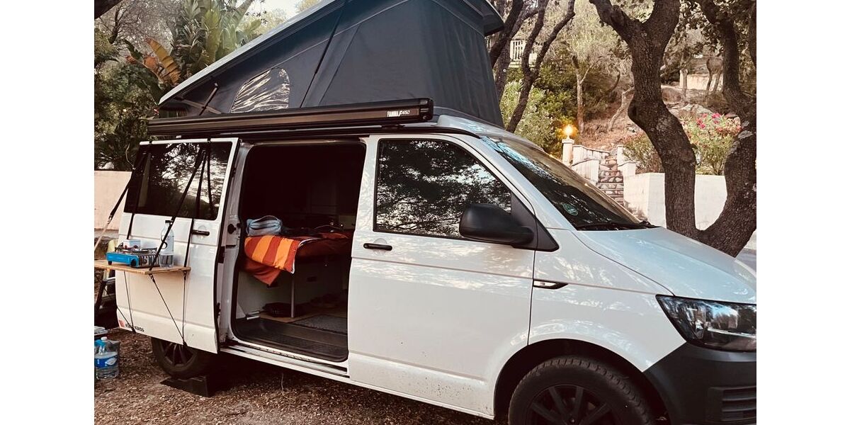 VW T6 andere 85.000 km 47.900 &euro; Köln 50769