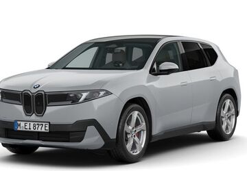 BMW iX3 5.718 km 89.960 &euro; Bergheim 50126