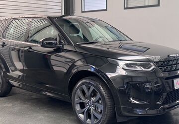 Land Rover Discovery Sport 24.000 km 37.850 &euro; Erftstadt 50374