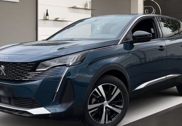 Peugeot 3008 18.068 km 19.988 &euro; Köln 51069