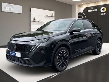 Gebrauchte Peugeot 3008