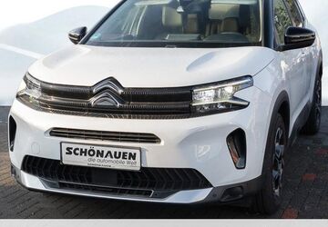 Citroen C5 Aircross 14.233 km 18.550 &euro; Remscheid 42855