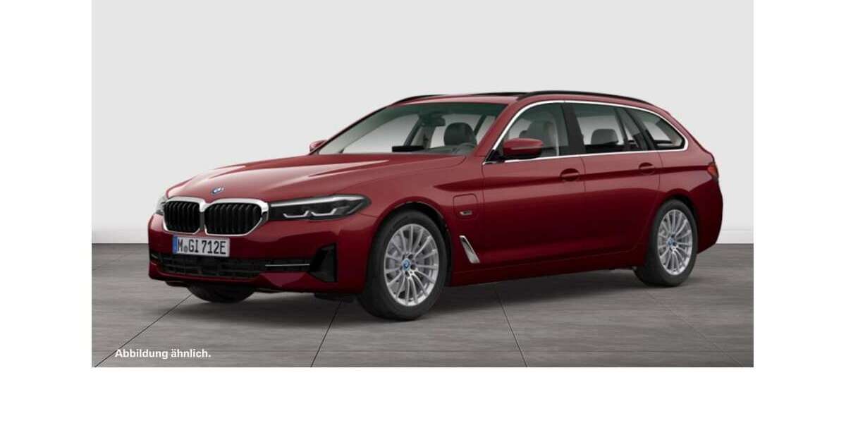 BMW 530 59.850 km 37.990 &euro; Leverkusen-Bürrig 51371