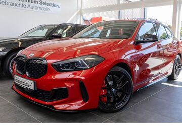 BMW M135 22.730 km 37.970 &euro; Leverkusen 51371