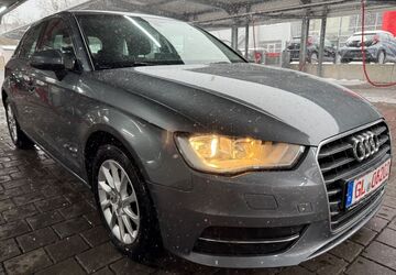 Audi A3 235.000 km 7.990 &euro; Bergisch Gladbach 51467
