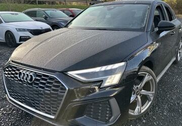 Audi A3 146.400 km 23.990 &euro; Hilden 40721