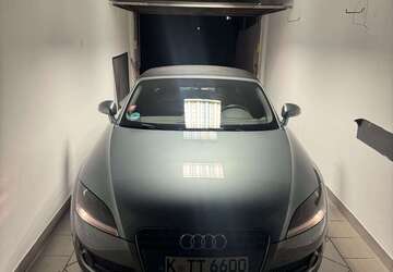 Audi TT 217.838 km 7.490 &euro; Leverkusen 51379