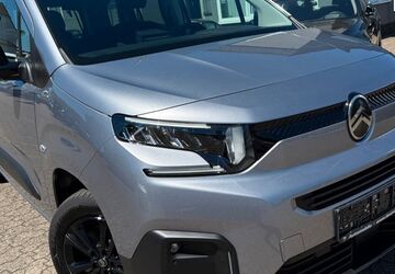 Citroen Berlingo 17.000 km 24.680 &euro; Brühl bei Köln 50321